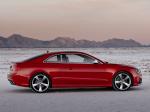 Audi RS5 Coupe 2012 года (WW)